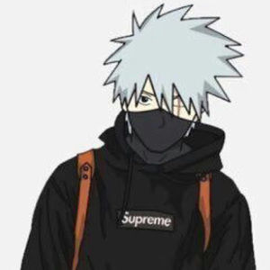 Meet your Posher, Jaden